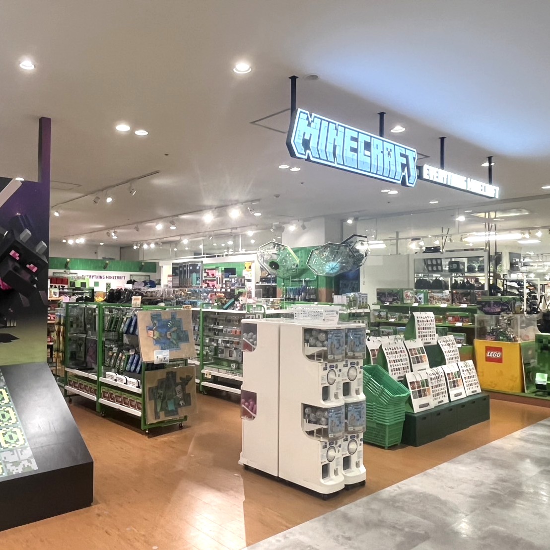 横浜ワールドポーターズ