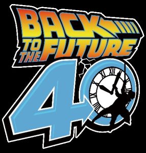 『バック・トゥ・ザ・フューチャー』公開40周年記念企画 続報！東京コミックコンベンション2025にて、劇中衣装＆ホバーボード展示決定！